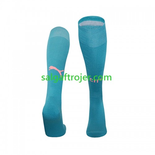 Manchester City 4. Strømper 2024/25 Manchester City 4. Strømper 2024/25